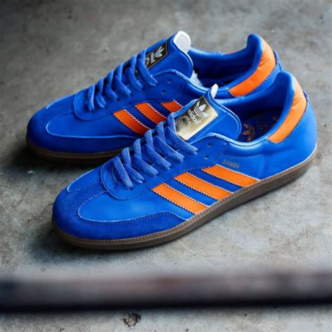 adidas samba dublin